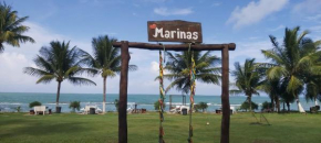 APART-HOTEL MARINAS TAMANDARÉ - Flat 103